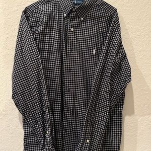 Ralph Lauren dress shirt